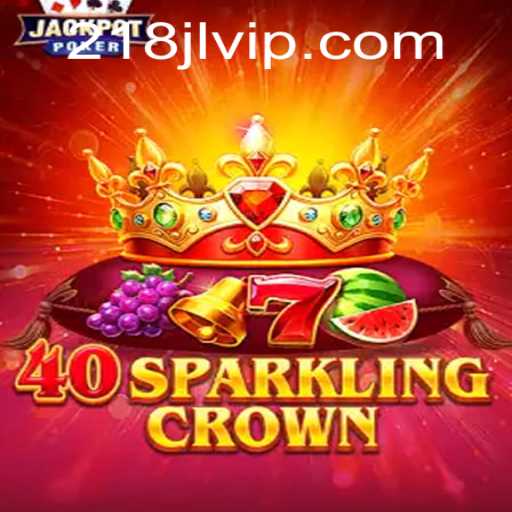 Unveiling the Exciting World of 40SparklingCrown