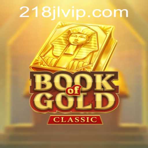 Exploring the Classic Allure of BookOfGoldClassic