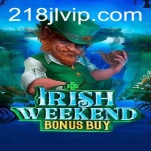 Discover the Excitement of IrishWeekendBonusBuy