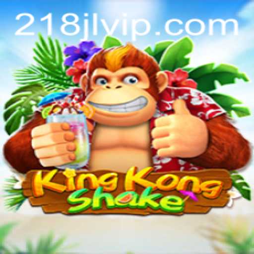 KingKongShake: Dive Into the Jungle Adventure with 218JL