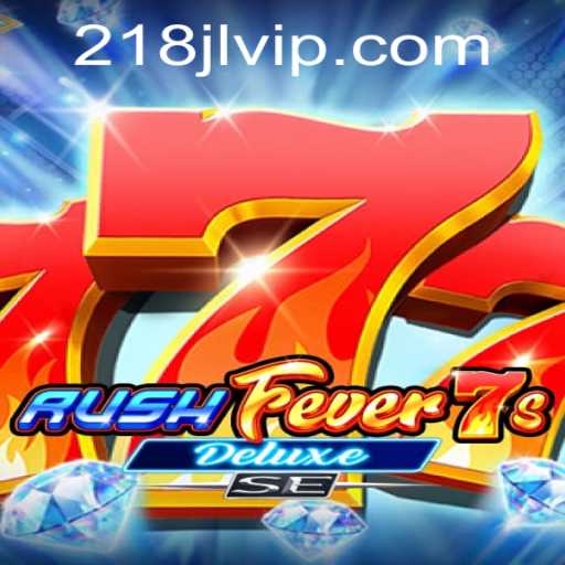Unveiling RushFever7sDeluxeSE: A Thrilling Gaming Experience