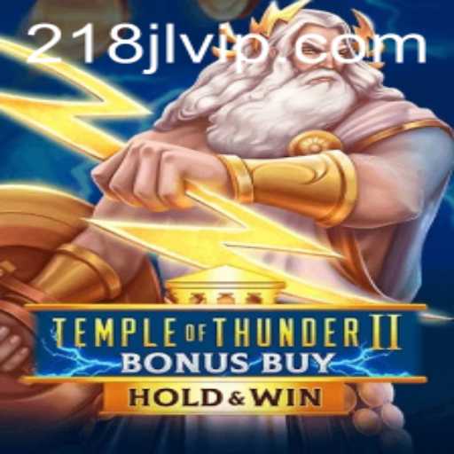 Temple of Thunder II Bonus Buy: A Thrilling Adventure Awaits