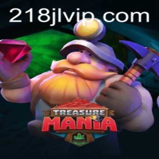 Unveiling TreasureMania: The New Frontier in Gaming